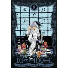 IVREA ARGENTINA - DEATH NOTE 09 -