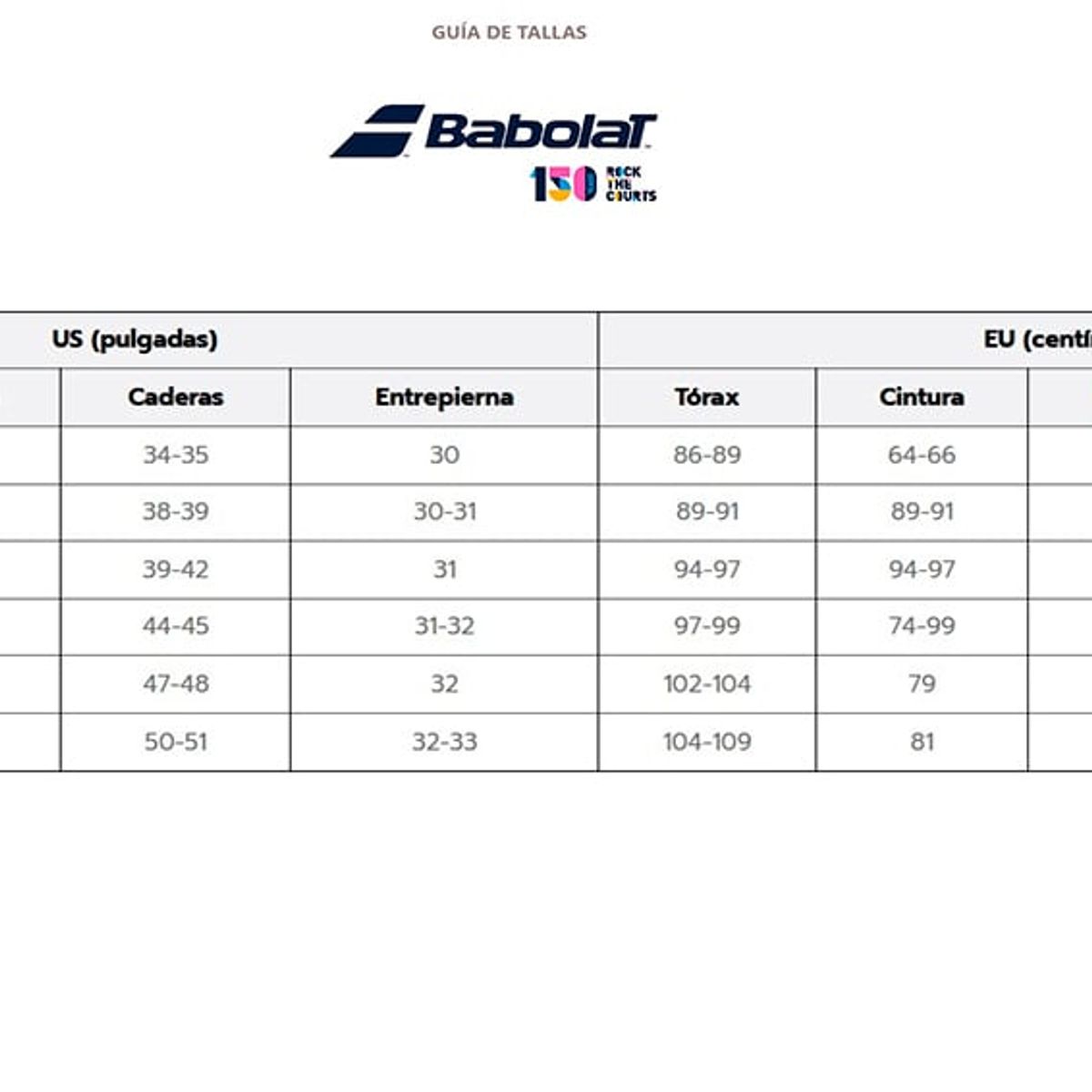 BABOLAT - POLERA DE TENIS NIÑA BABOLAT PLAY EXERCISE