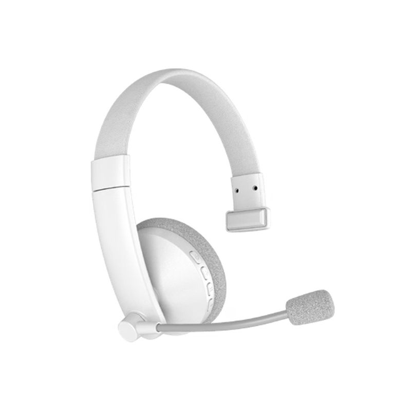 MEETION - Audifono con Microfono de una Oreja Bluetooth para Telefonía MEETION