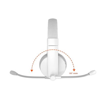 Imagen 2 del producto Audifono con Microfono de una Oreja Bluetooth para Telefonía