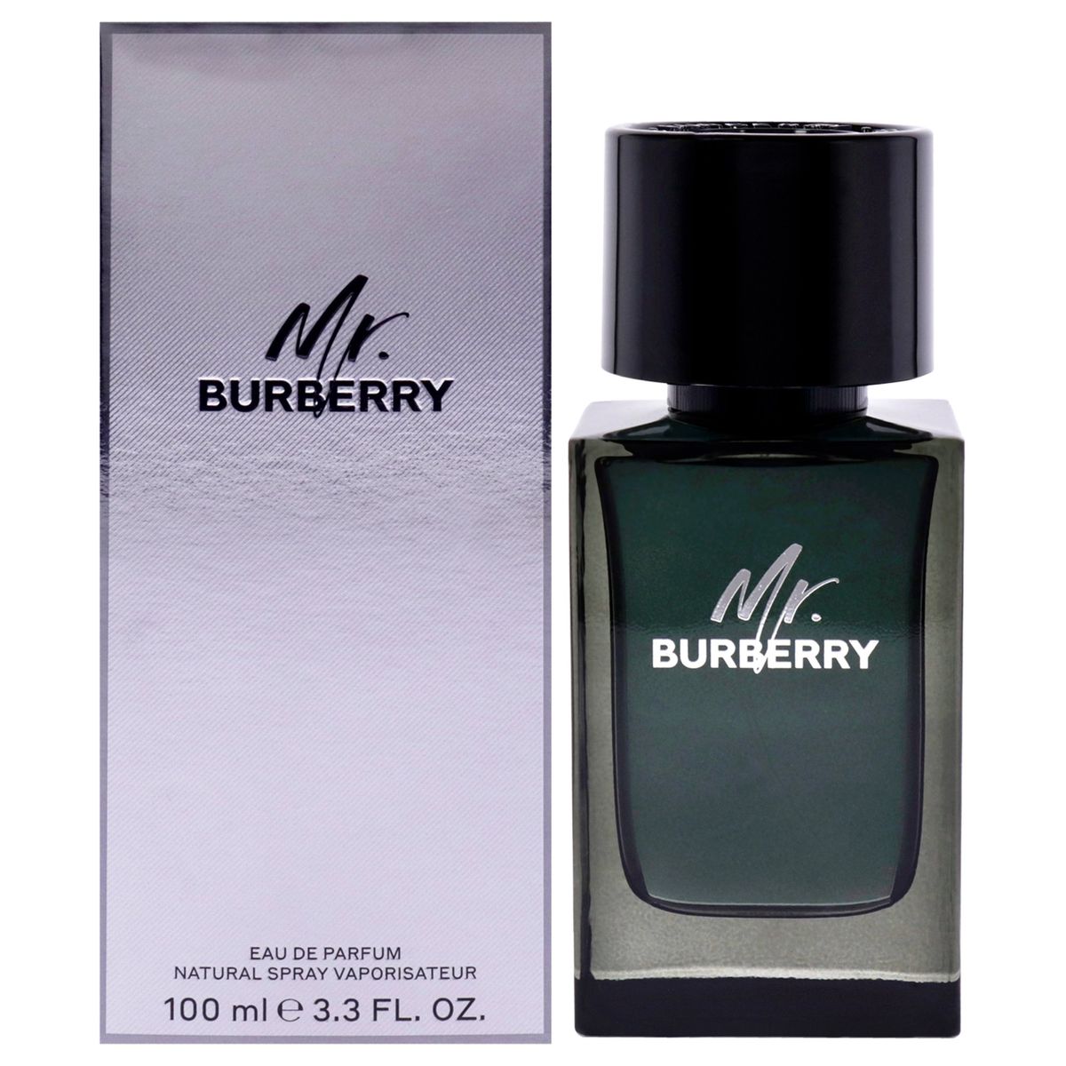 BURBERRY - Perfume Hombre Mr. Burberry Edp 100 Ml