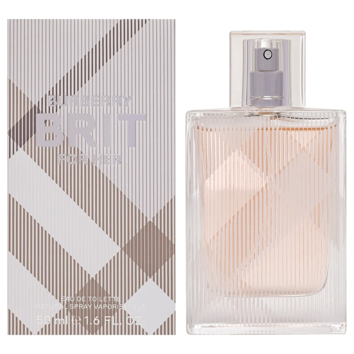 BURBERRY - Burberry Brit 50ml - Burberry