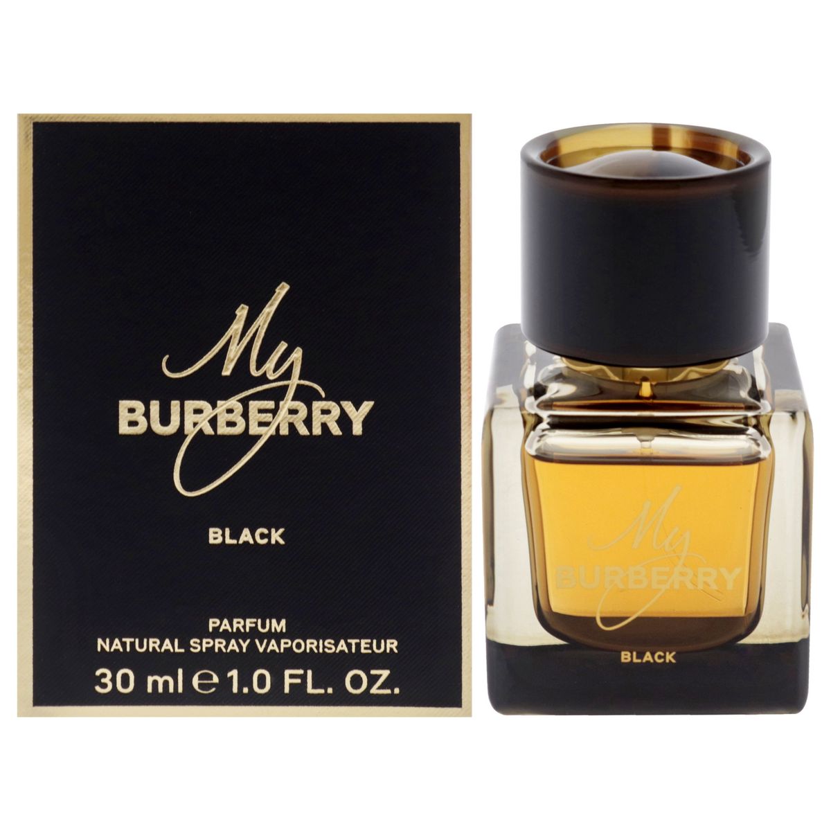 BURBERRY - My Burberry Black 30ml - Burberry