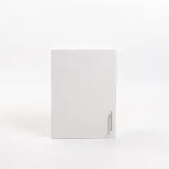 MOBELTEK - Mural Cocina 1 puerta 50 cm Izquierdo Blanco