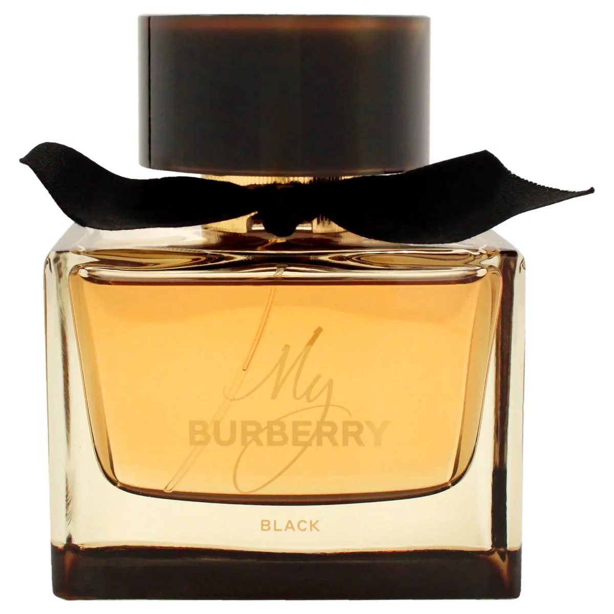 BURBERRY - Perfume My Burberry Black Edp 100 Ml Para Mujer