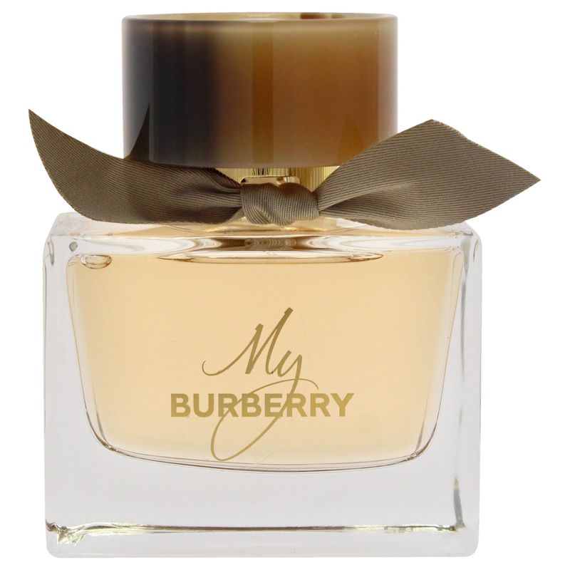 BURBERRY - My Burberry 100ml - Burberry