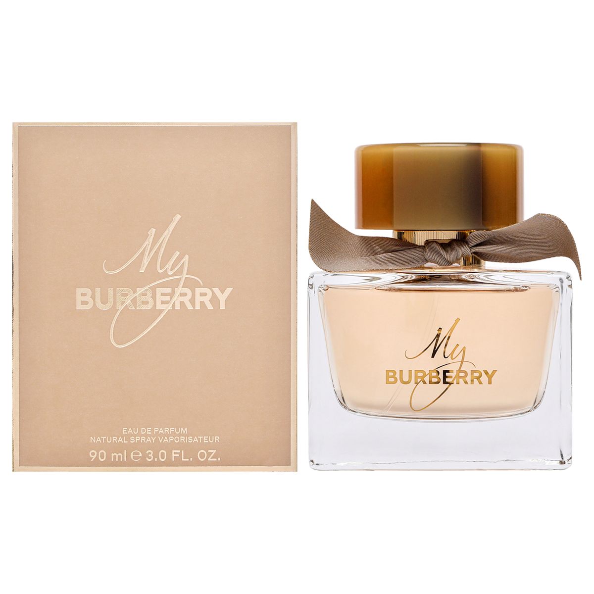 BURBERRY - My Burberry 100ml - Burberry