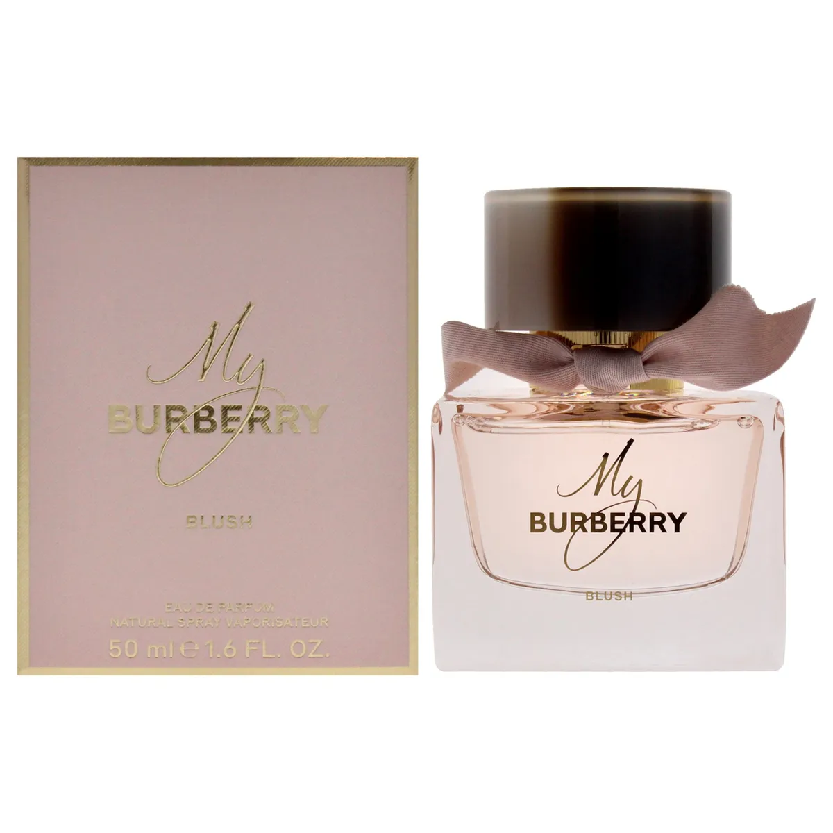 BURBERRY - My Burberry Blush 50ml - Burberry