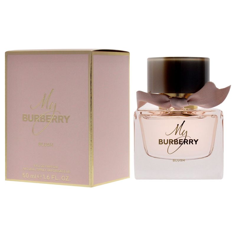 BURBERRY My Burberry Blush 50ml Burberry