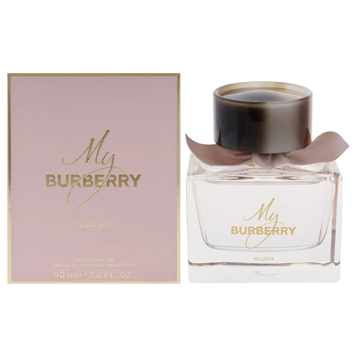 BURBERRY - My Burberry Blush 100ml - Burberry