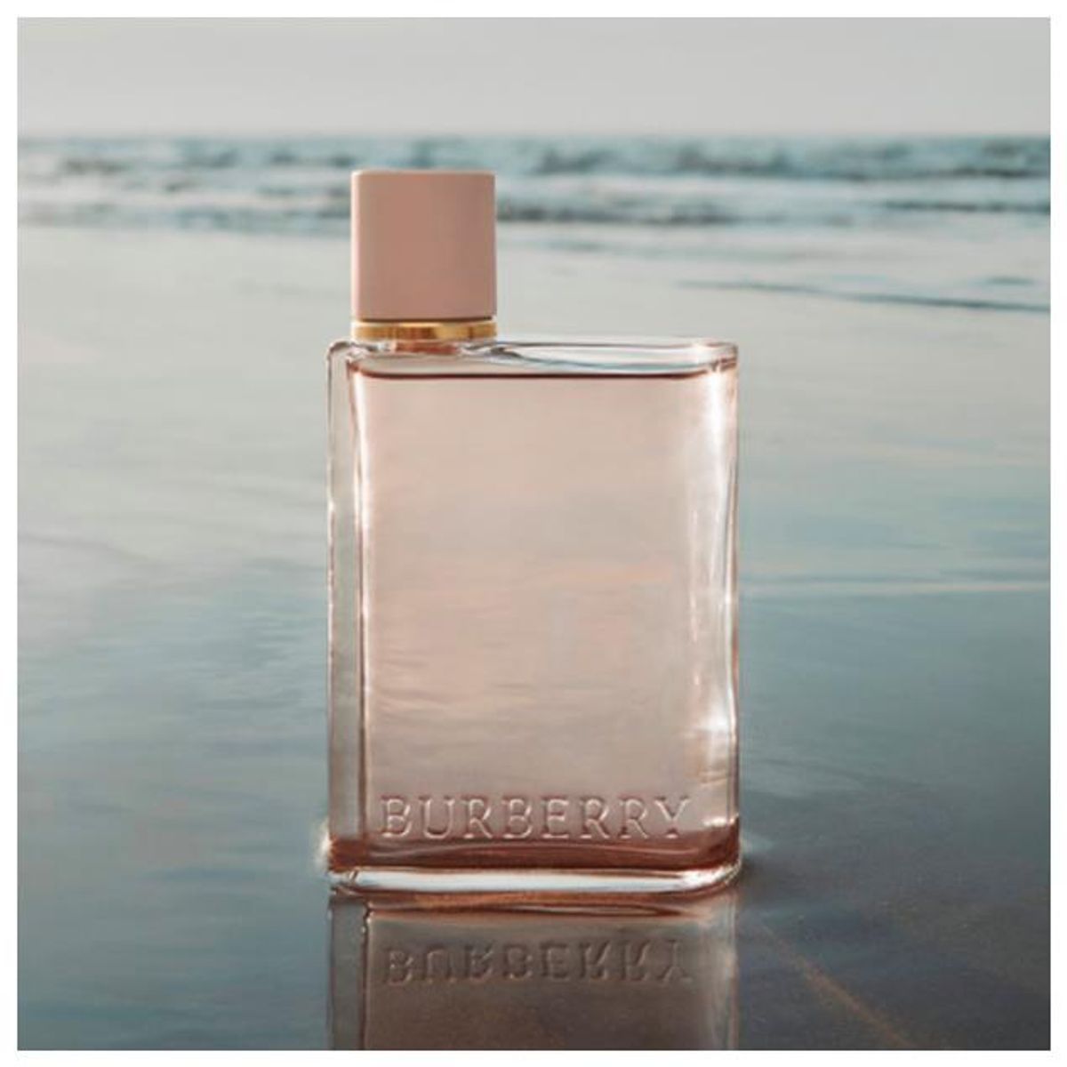 BURBERRY - Burberry Her 100ml - Burberry