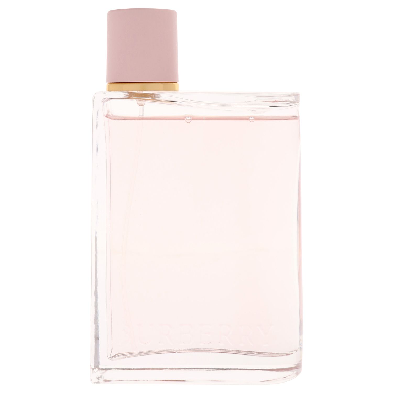 BURBERRY Burberry Her by Burberry for Women - 100 ml EDP Spray