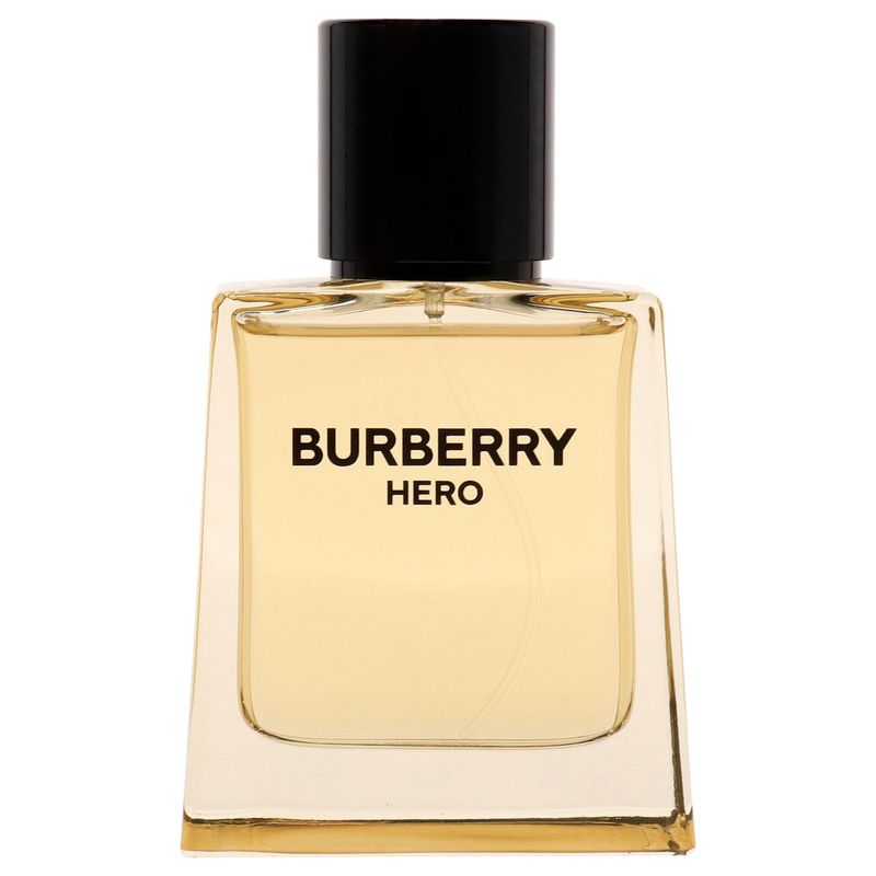 BURBERRY - Burberry Hero 50ml - Burberry
