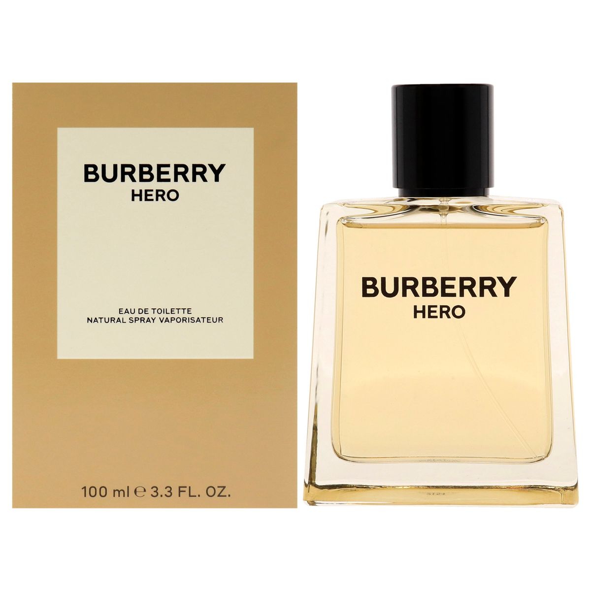 BURBERRY - Burberry Hero 100ml - Burberry