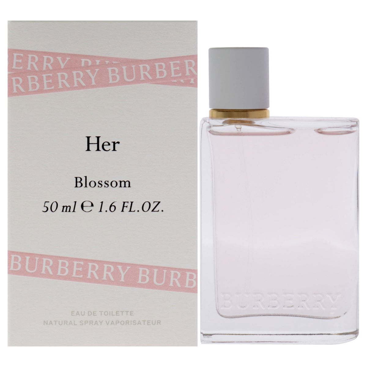 BURBERRY - Her Blossom 50ml - Burberry