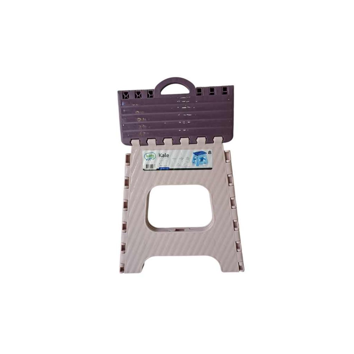 GENERICO - PISO PLEGABLE PLÁSTICO HECHO EN TURQUÍA