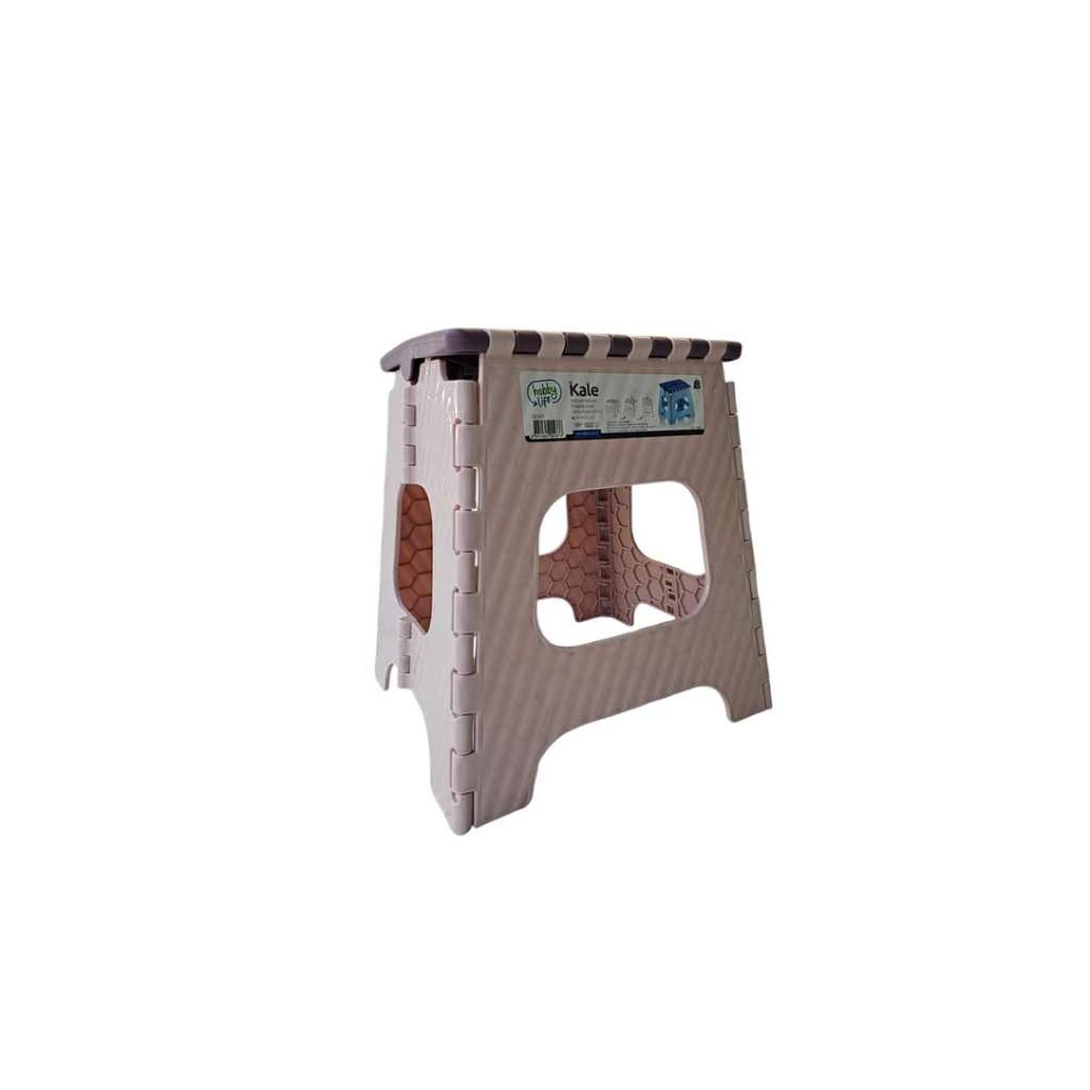 GENERICO - PISO PLEGABLE PLÁSTICO HECHO EN TURQUÍA