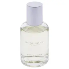 BURBERRY - Weekend 30ml -