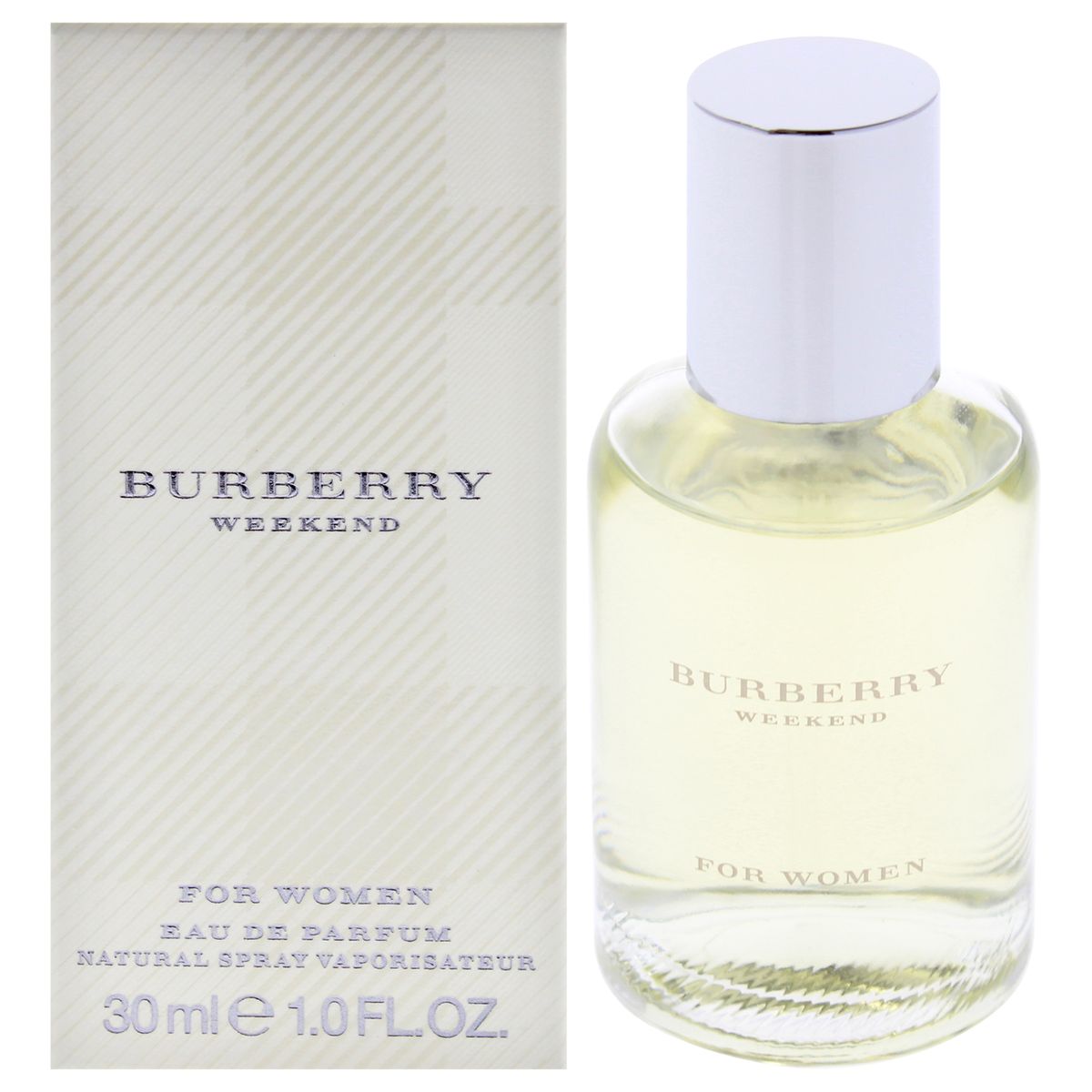 BURBERRY - Burberry Weekend 30ml - Burberry