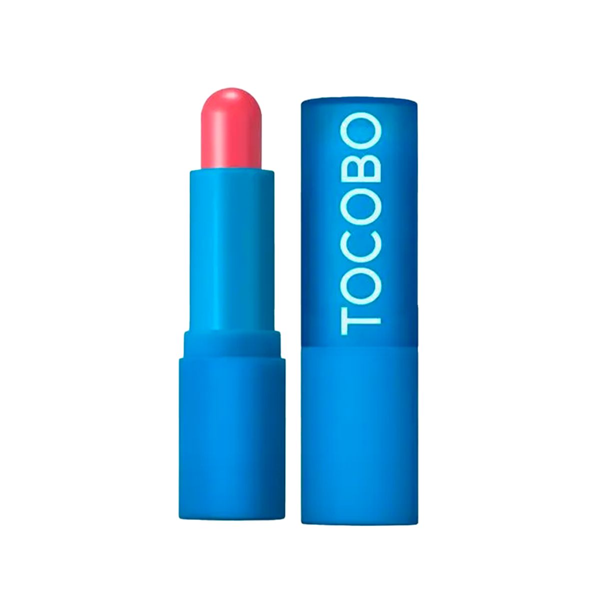TOCOBO - Bálsamo Labial Powder Cream Lip Balm 032 Rose Petal - Tocobo