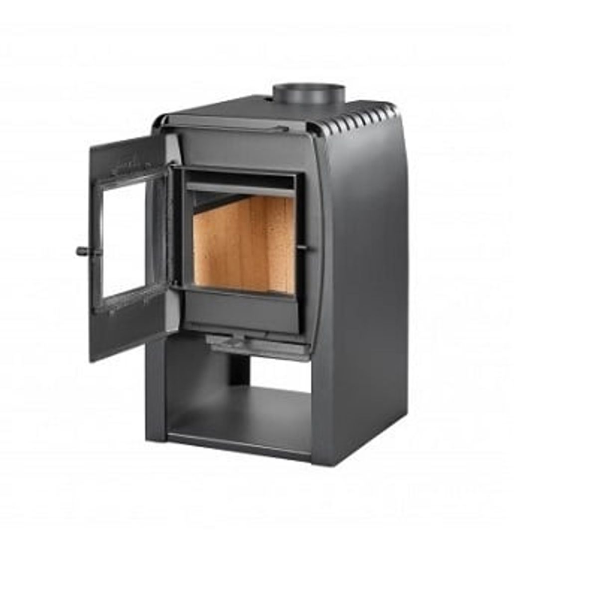 AMESTI - Calefactor a leña Amesti Nordic 360