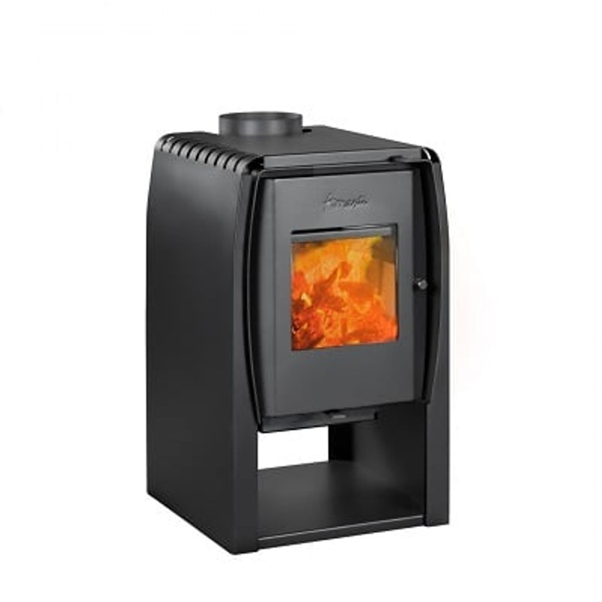 AMESTI - Calefactor a leña Amesti Nordic 360