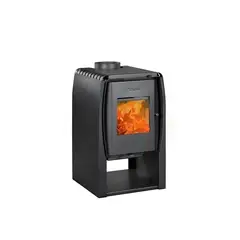 AMESTI - Calefactor a leña Nordic 360