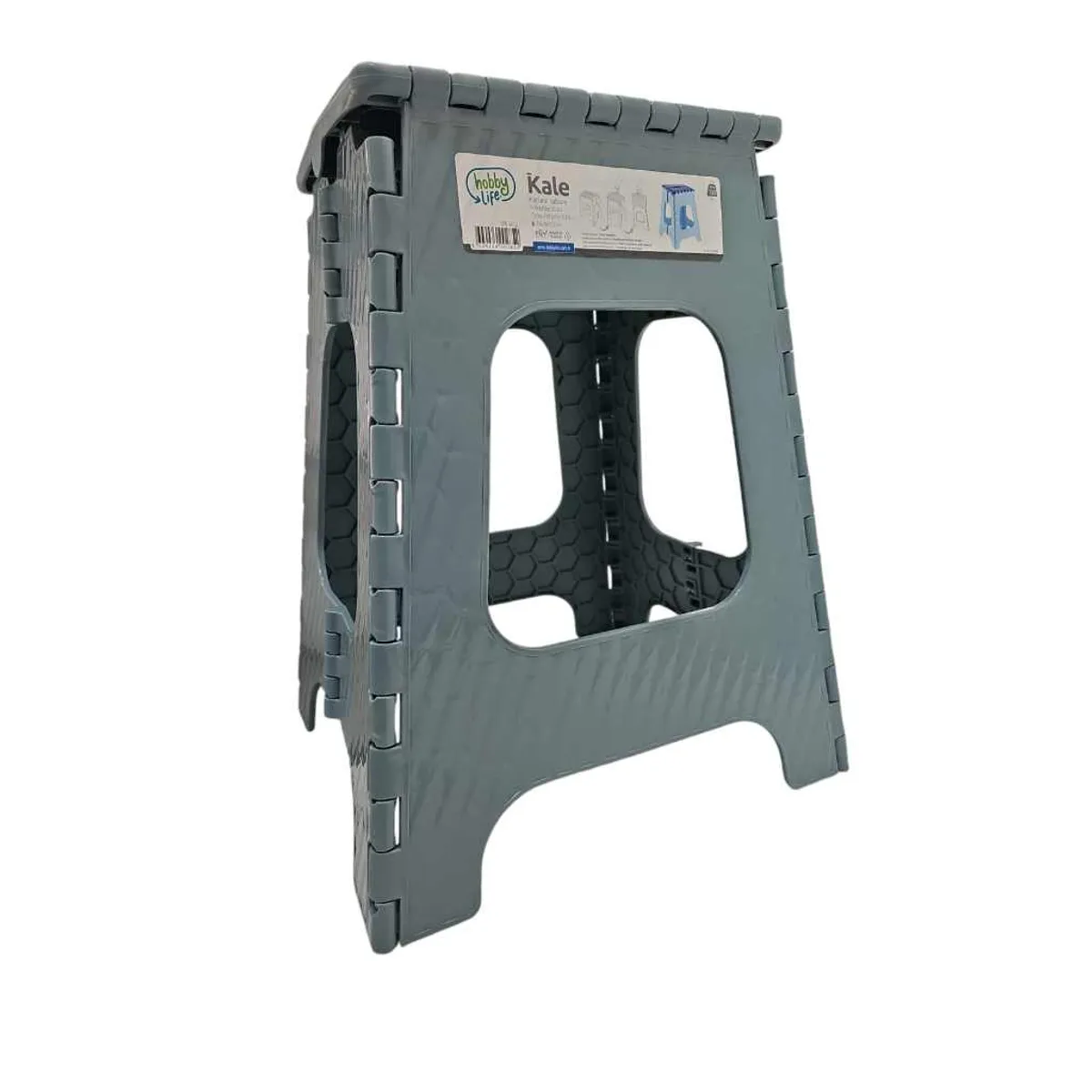 GENERICO - PISO PLEGABLE PLÁSTICO HECHO EN TURQUÍA