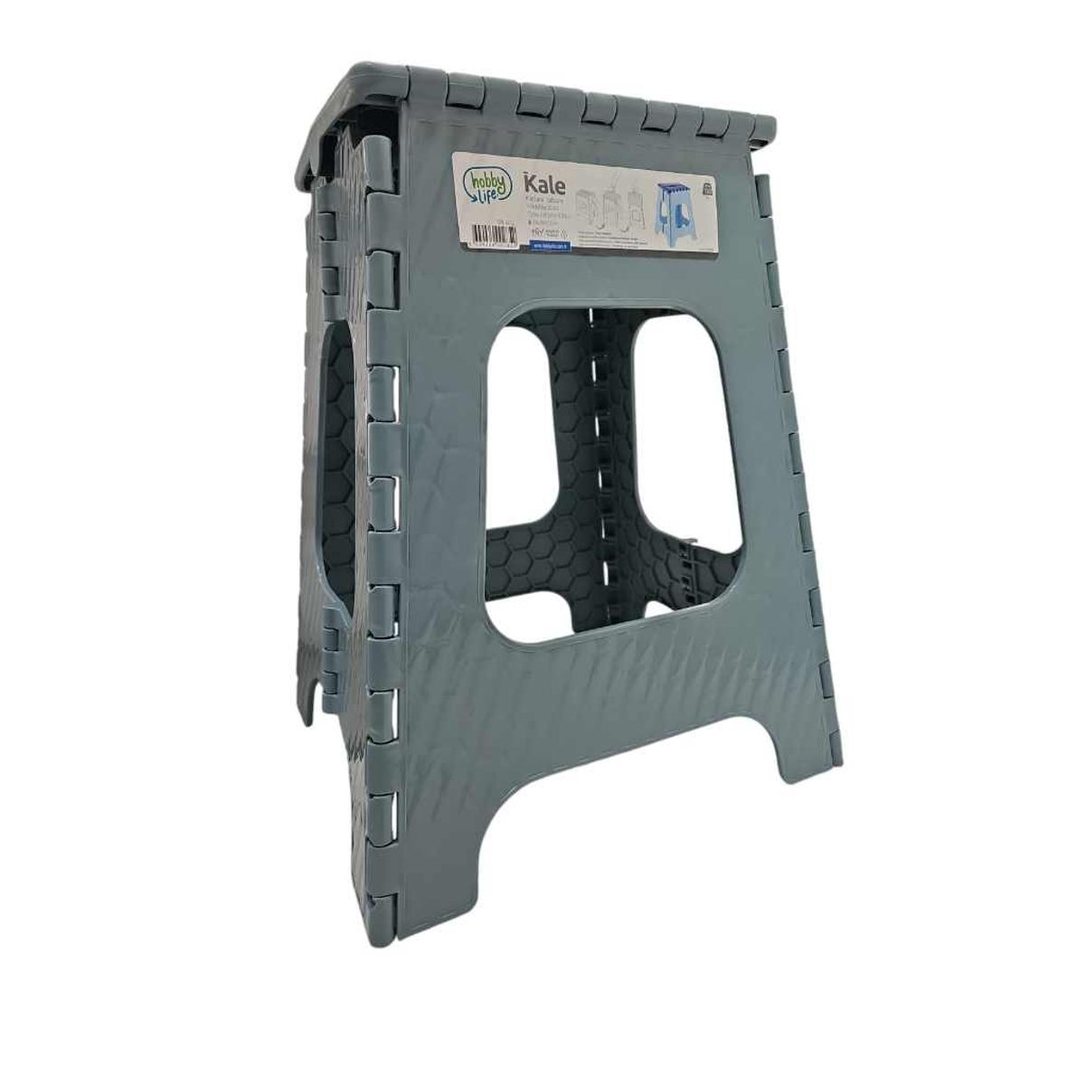 GENERICO - PISO PLEGABLE PLÁSTICO HECHO EN TURQUÍA