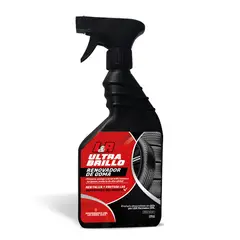 GENERICO - Renovador de Neumaticos UltraBrillo LYR