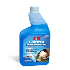 GENERICO - Limpia Parabrisas Anticorrosivo LYR