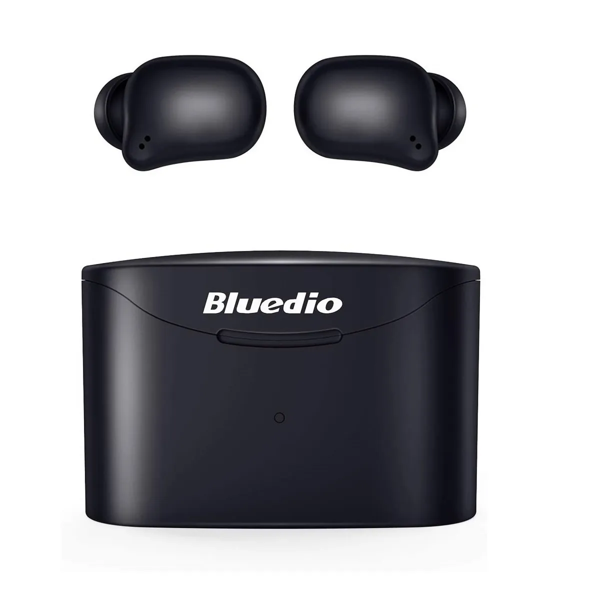 BLUEDIO - Audifonos Bluetooth Touch Tws Bluedio T-Elf 2