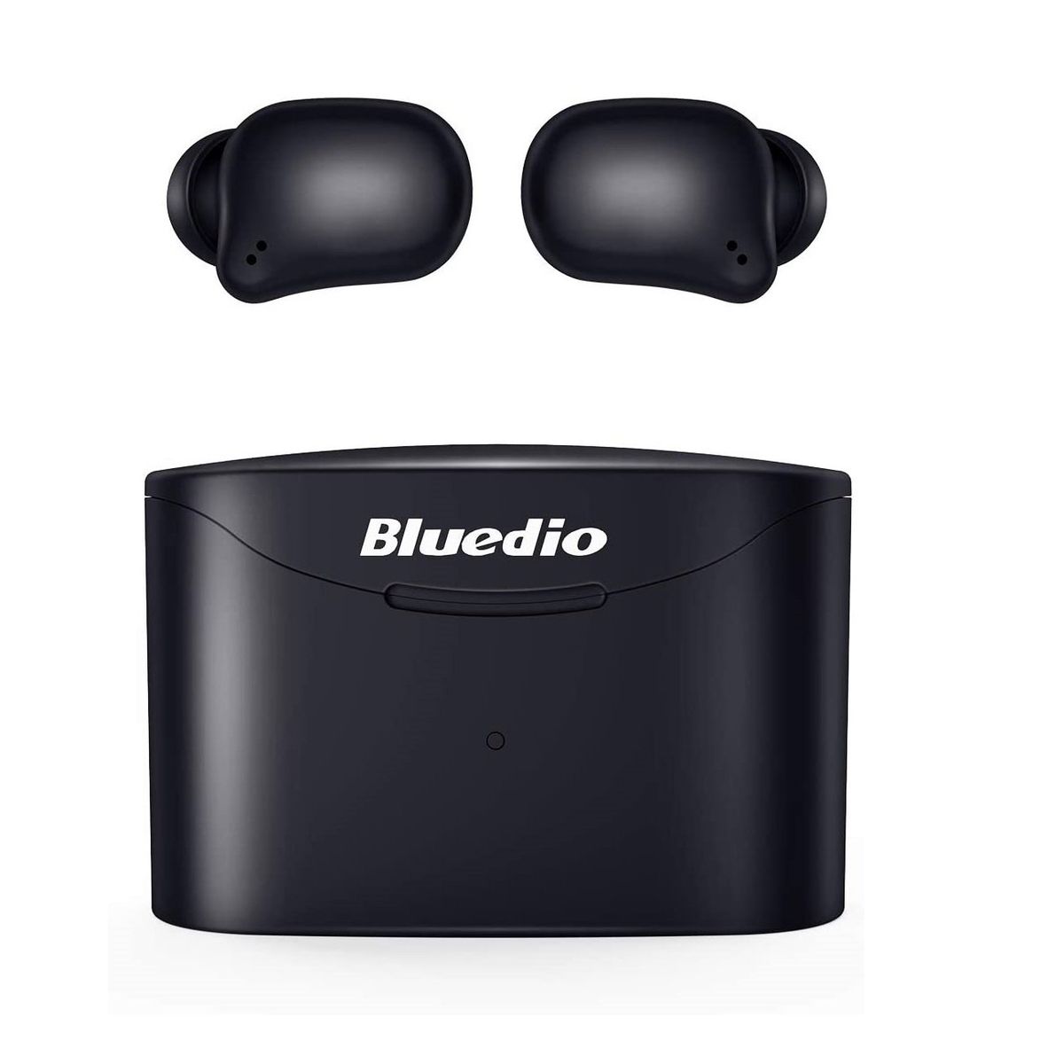 BLUEDIO - Audifonos Bluetooth Touch Tws Bluedio T-Elf 2