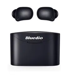 BLUEDIO - Audifonos Bluetooth Touch Tws T-Elf 2