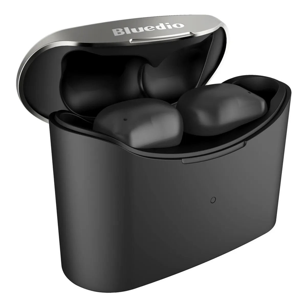 BLUEDIO - Audifonos Bluetooth Touch Tws Bluedio T-Elf 2