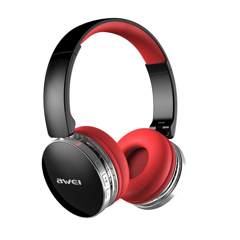 AWEI - Audífonos Bluetooth Plegable Awei A500BL