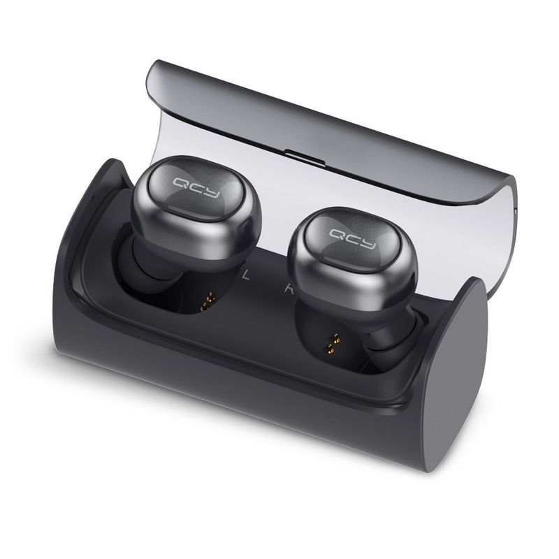 QCY - QCY Q29 Audífonos Bluetooth Manos Libres