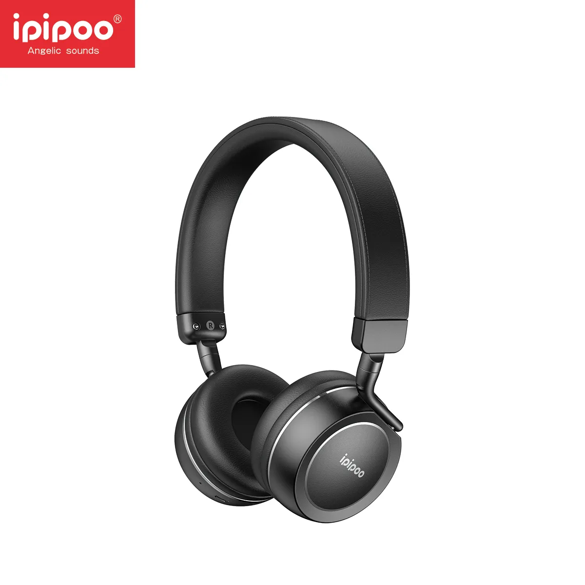IPIPOO - Audífonos Bluetooth y Manos Libres Ipipoo EP-1