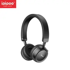 IPIPOO - Audífonos Bluetooth y Manos Libres EP-1