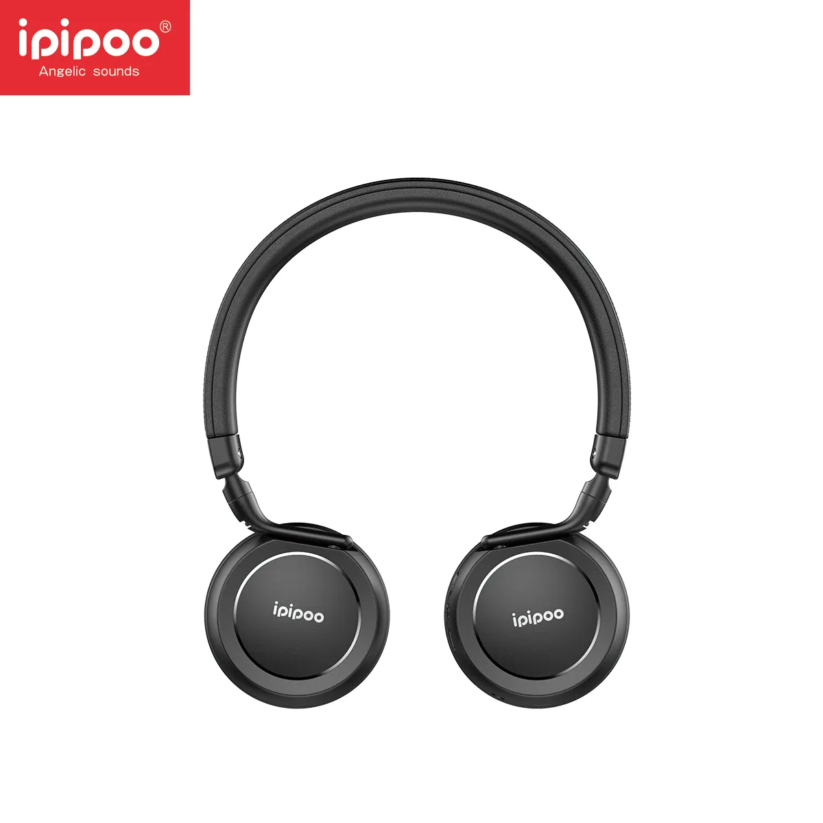 IPIPOO - Audífonos Bluetooth y Manos Libres Ipipoo EP-1