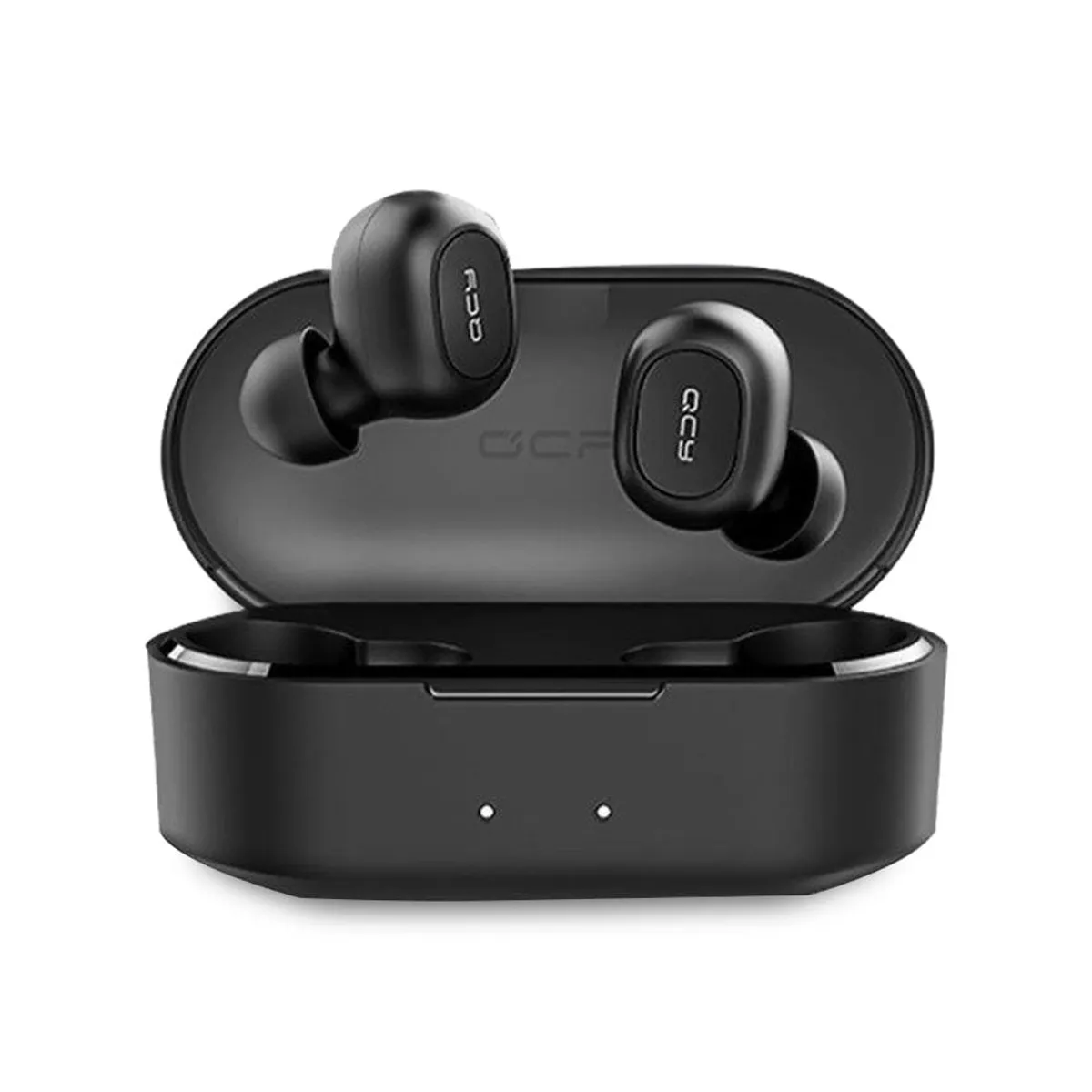 QCY - QCY QS2 T2C Audífonos Bluetooth Manos Libres