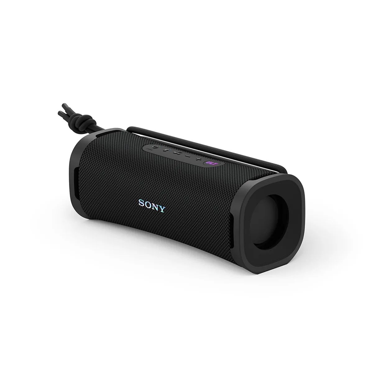 SONY - Parlante portátil inalámbrico ULT FIELD 1 Negro