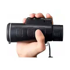 GENERICO - Monocular Profesional con Zoom 40x60