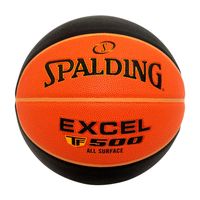 Balón Basketball Excel TF500™ – Talla 7