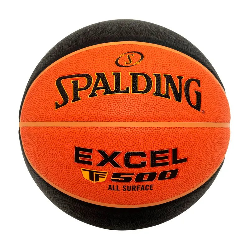 SPALDING - BALON EXCEL TF500™ - SIZE 7