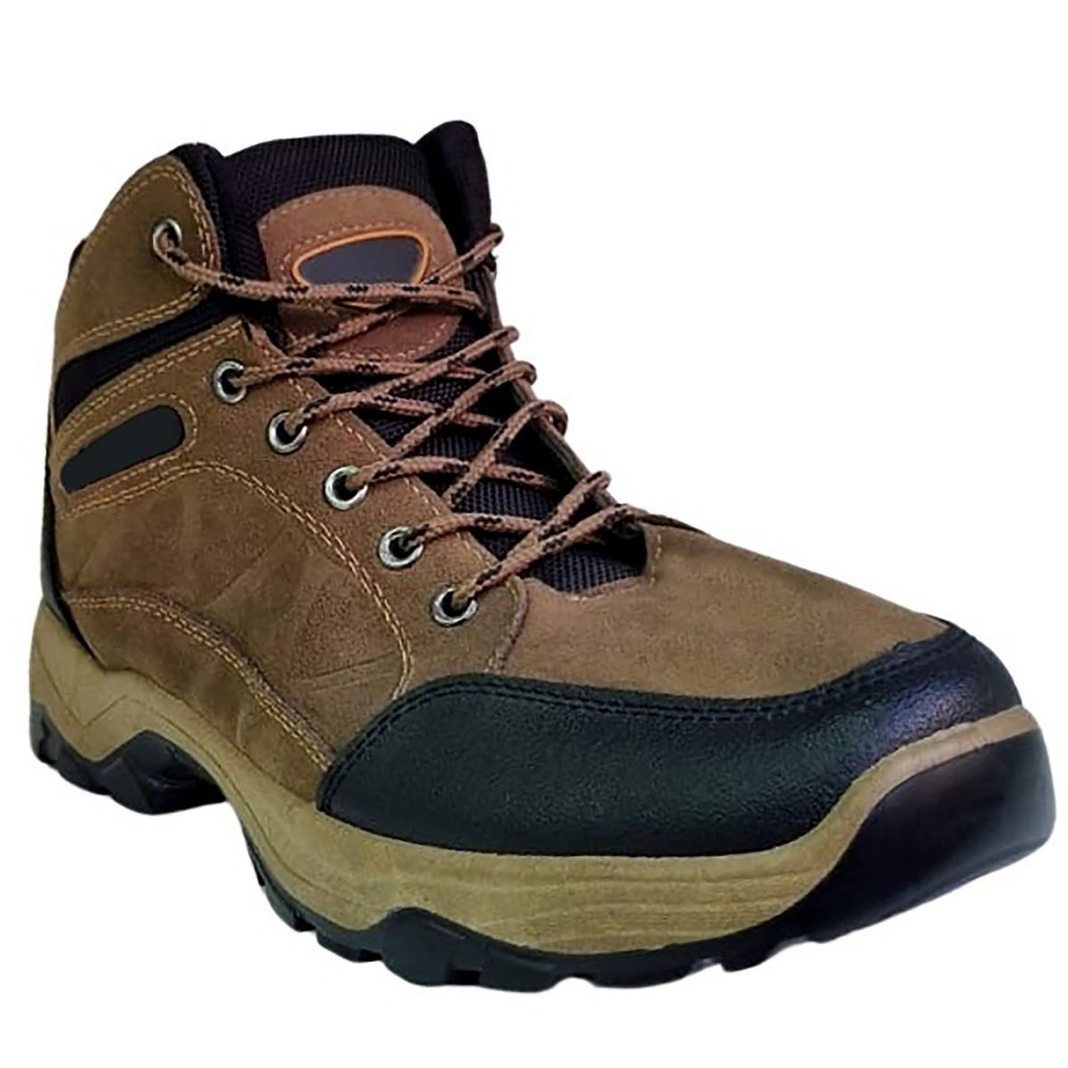 ZAPATILLACHILE - Bototo Para Hombres Protección y Estilo