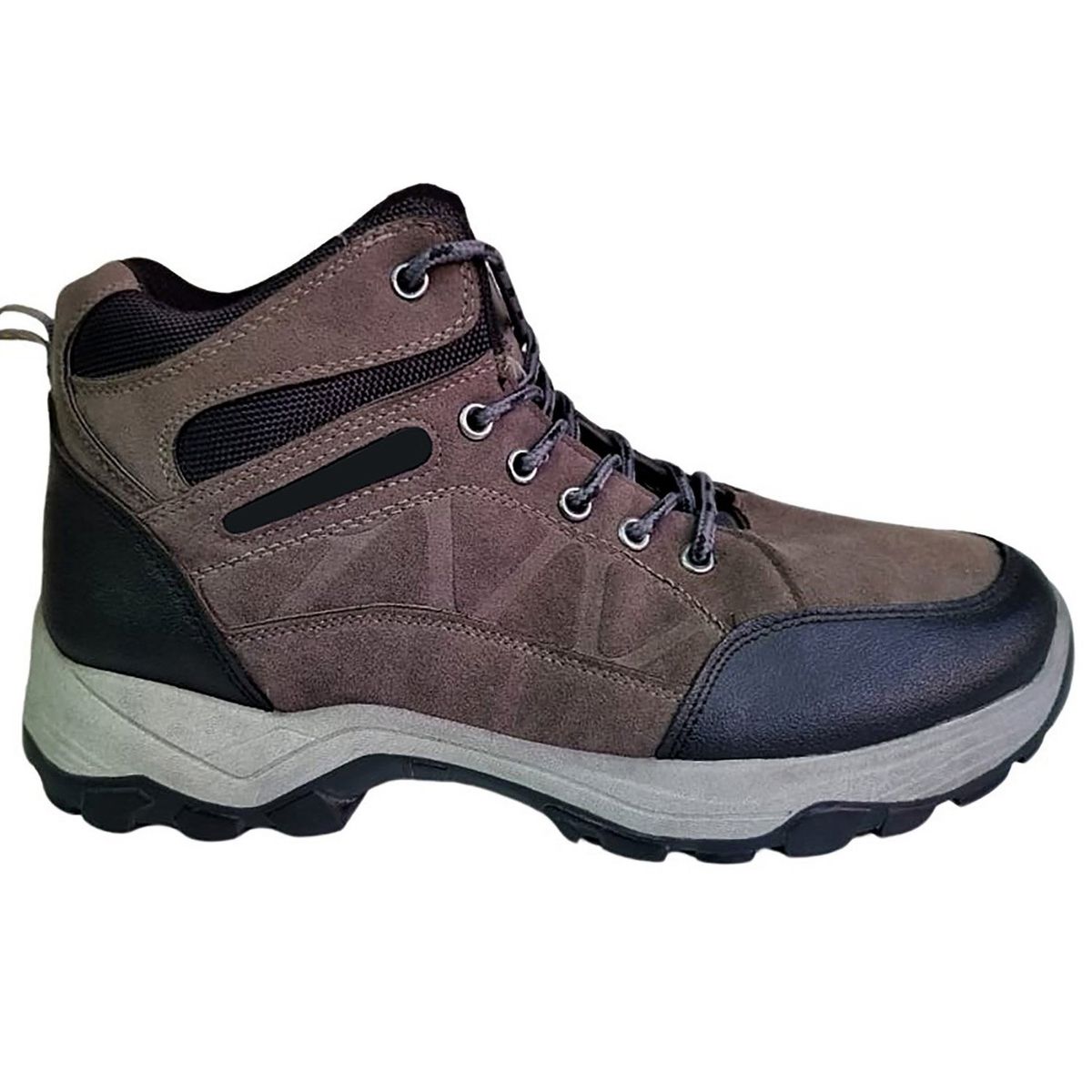 ZAPATILLACHILE - Bototo Para Hombres Protección y Estilo