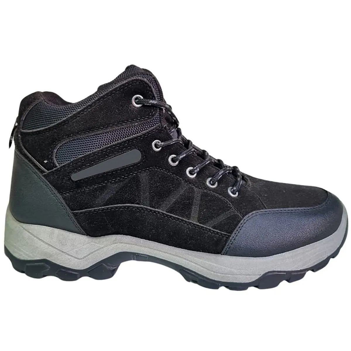 ZAPATILLACHILE - Bototo Para Hombres Protección y Estilo