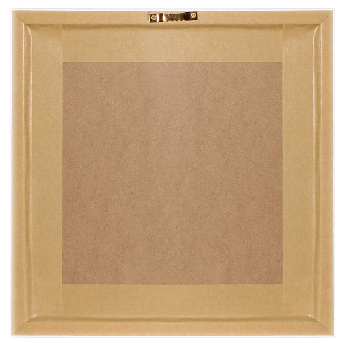 VGO - Cuadro 50x50 relieve serie Corazones Negro Vgo