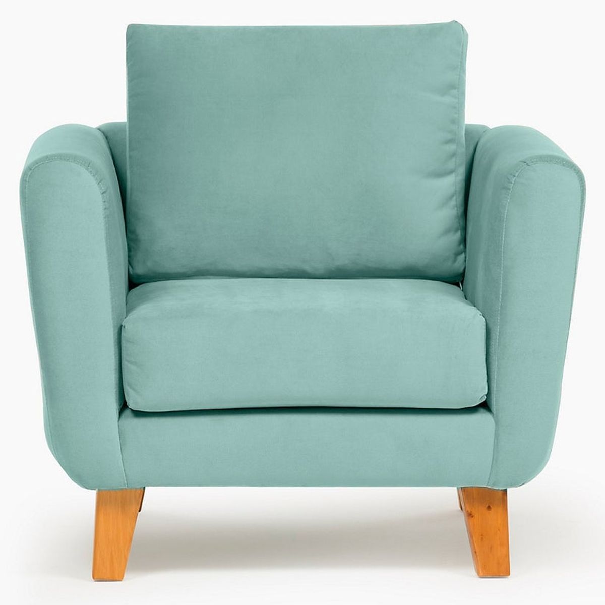 BARRA DESIGN - SILLON THOMAS MENTA